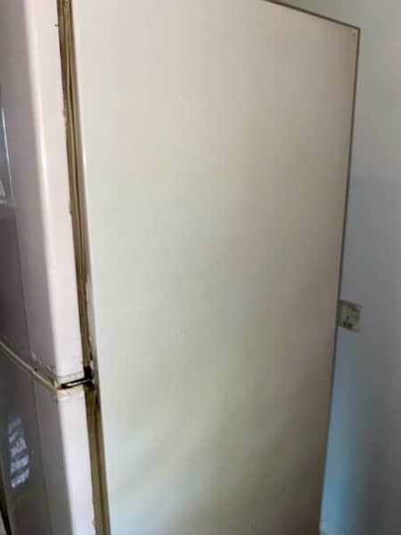 used refrigerator for sale less used and used with care , 2