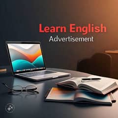 Learn English