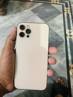 iphone 12pro 256gb Fu non pta