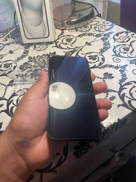 iphone 15 black clr factory 8