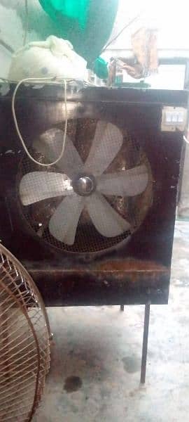 lahori air cooler 1