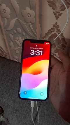 iphone 11 pro 64 gb true tone face id ok total geniun 0