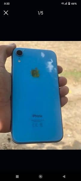 iphone xr 64Gb factory unlock 3