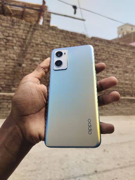 oppo a96 2