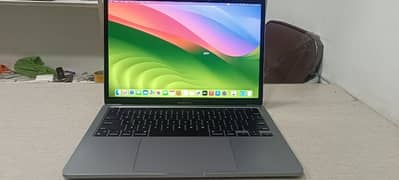 Apple MacBook Pro M1 2020 13" 8/256 GB