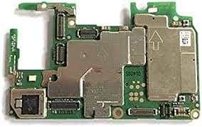 p 20 lite board 4/64