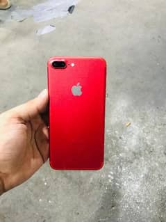 Iphone 7 Plus 128 Gb Pta Approved