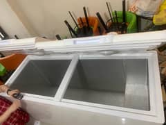 Dabble Door Freezer 0