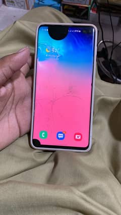 Samsung s10 plus 5g