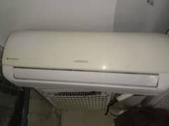 DC Inverter AC Kenwood