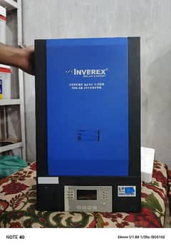 inverex 3.2 kw