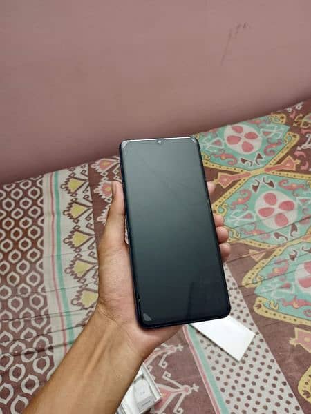 SAMSUNG  A12 PTA PROOVED DUAL SIM WITH BOX 5