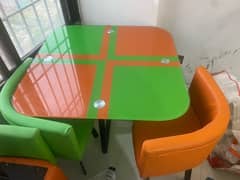 Dining Table 0