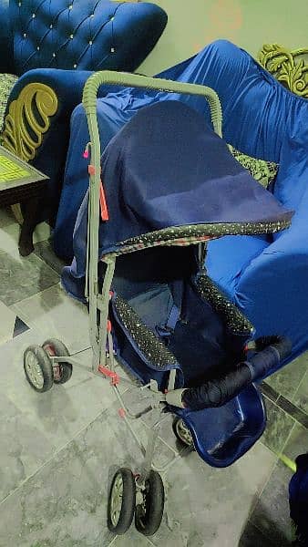 Baby Pram for sale 2