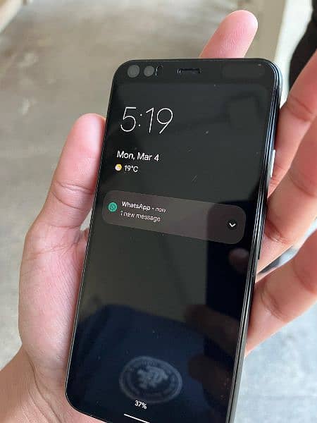 Google Pixel 4 6/64gb 0