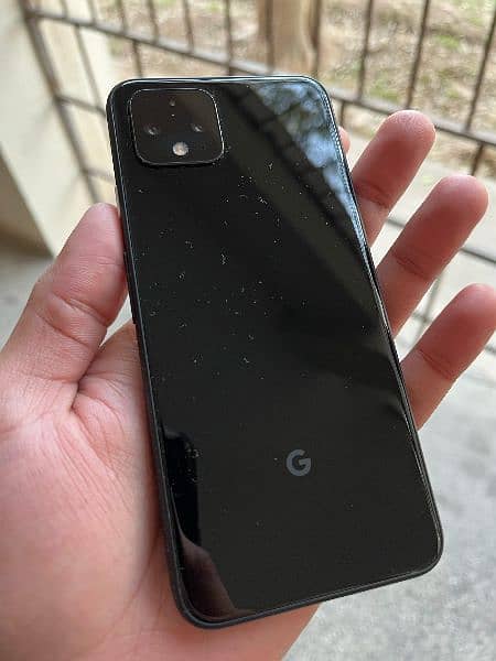 Google Pixel 4 6/64gb 3