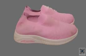 girl shoes flaxible