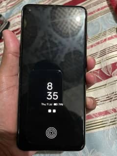 oppo A95 8+8gb 128gb with complete box