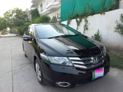 Honda City IVTEC,Total Genuine,For Sale!