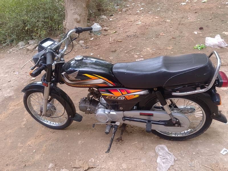 Honda 70 2022 for sale 1