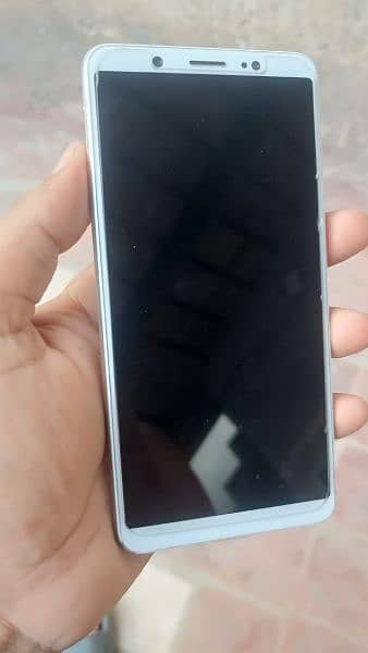 Vivo V7 4gb 32gb 1