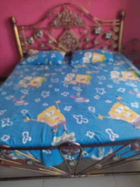 Bed Set 0