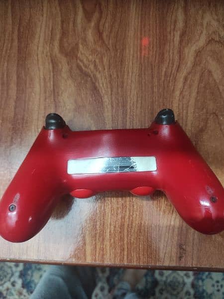PS4 controller 1