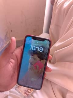 iphone 11 non PTA for sale 128 gb jv