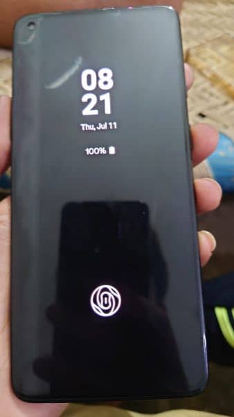 OnePlus 9r global version 1