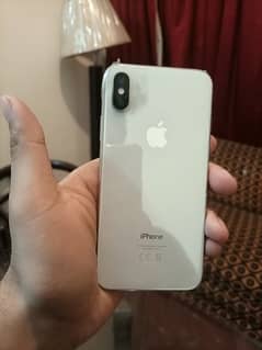 iphone x 64gb pta