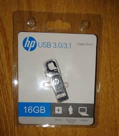 HP USB . . . . Flash Drive 3.0/3.1
