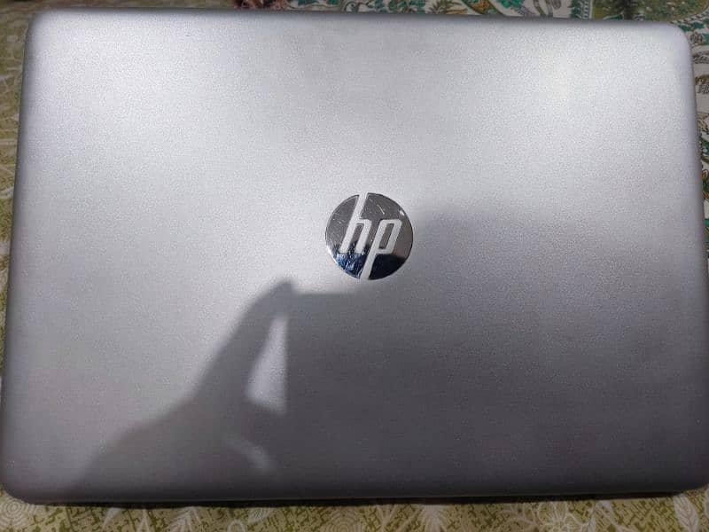 HP ELITEBOOK 840 G3 1