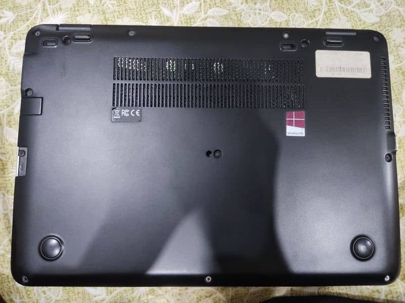 HP ELITEBOOK 840 G3 3