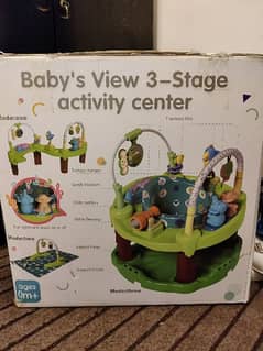 baby bouncer 3 in 1