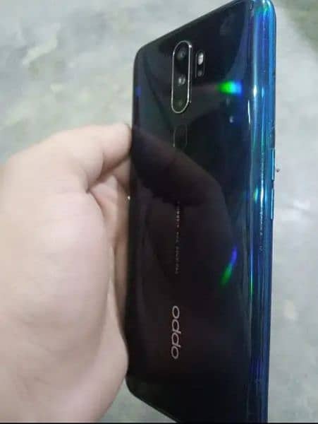 OPPO A9 2020 1