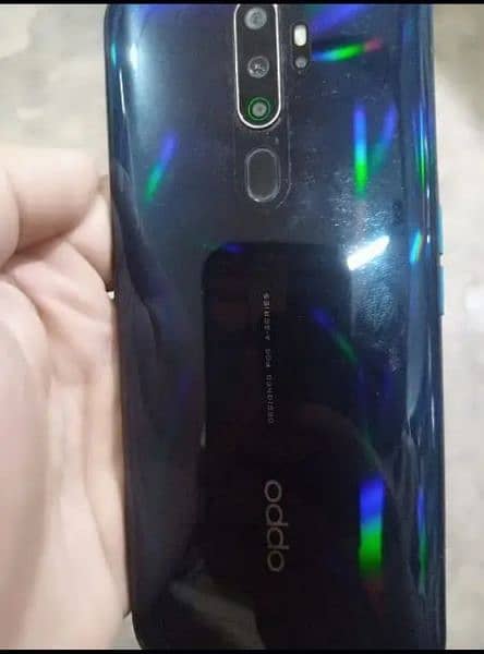 OPPO A9 2020 3