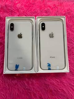 IPhone X Stroge 256 GB PTA approved 0325=3243=383 My WhatsApp