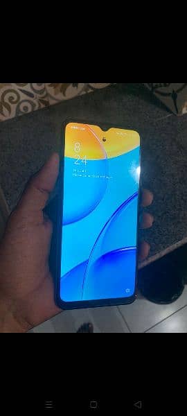 Oppo A15 1