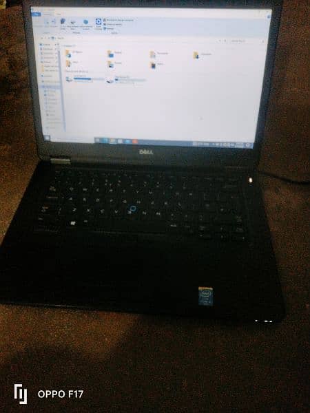 Dell. 5450 core i5 5th genration. serious byer call plz 0