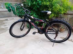 Bicycle for Sale!