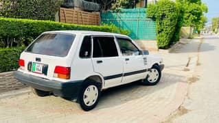 Suzuki Khyber 1991 Family Used Car For Sale Urgent