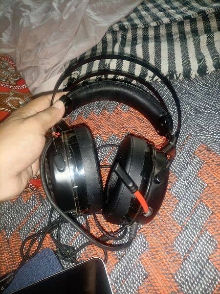 headphones for Best PUBG game 4