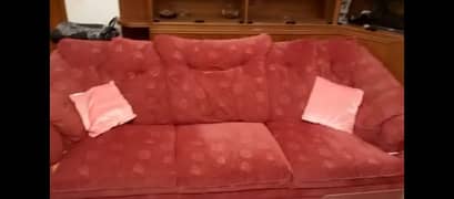 12 seater sofa set