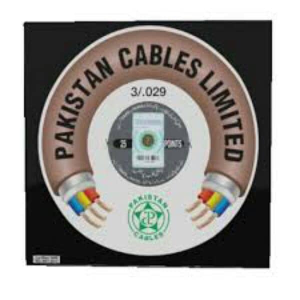 cable Pakistan cable 0