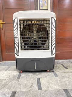 Room Air Cooler