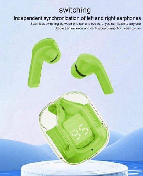 A31 Earbuds Latest New 8