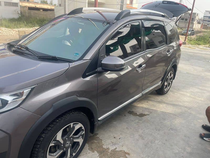 honda brv 2019 3