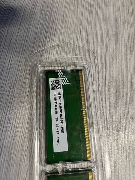 SKhynix DDR5 5600 SODIMM 16GB (2x8gb) 1