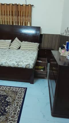 Complete Bed Set