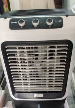 Room Cooler Royal with 6 cooling pads bottle
